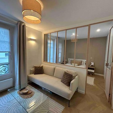 Cocooning & Cosy Apartment In Center Paris 17 Extérieur photo