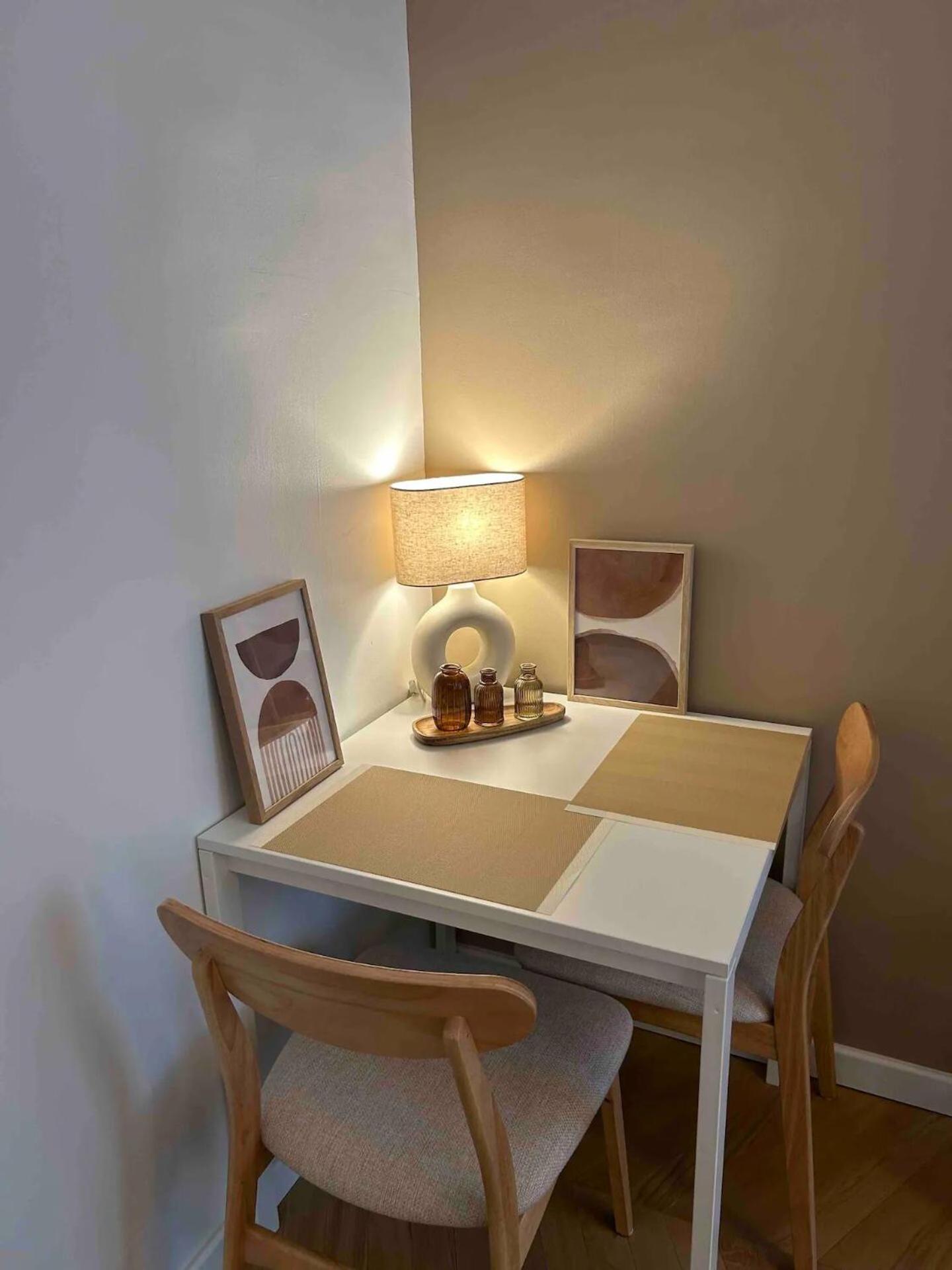 Cocooning & Cosy Apartment In Center Paris 17 Extérieur photo