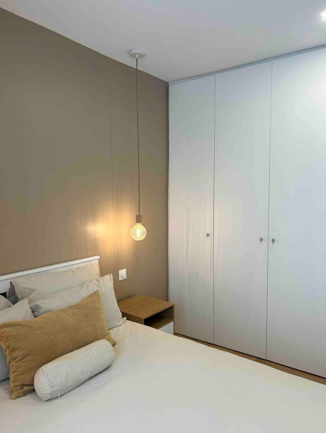 Cocooning & Cosy Apartment In Center Paris 17 Extérieur photo